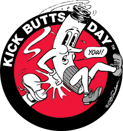 Kick Butts